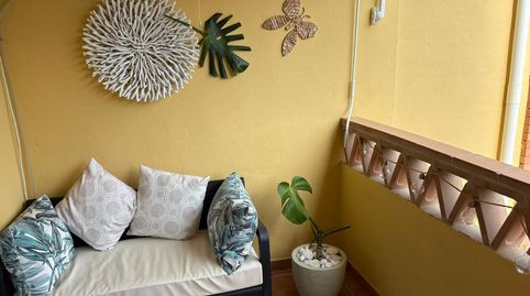 Foto 4 de Apartament en venda a Calle Triguero, 16, Los Pacos, Fuengirola