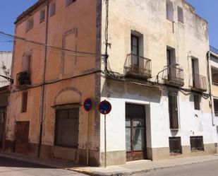 Vista exterior de Edifici en venda en Sant Sadurní d'Anoia