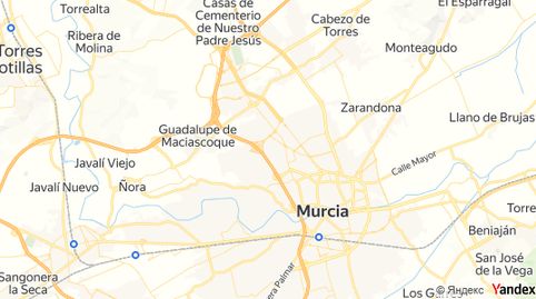 Foto 5 de Piso en venta en El Ranero, Murcia Capital