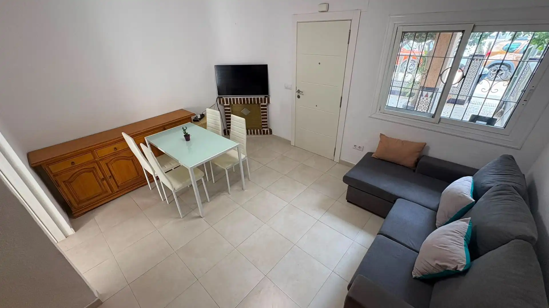 Duplex con giardino in vendita a Lo Pagán, imagen 4