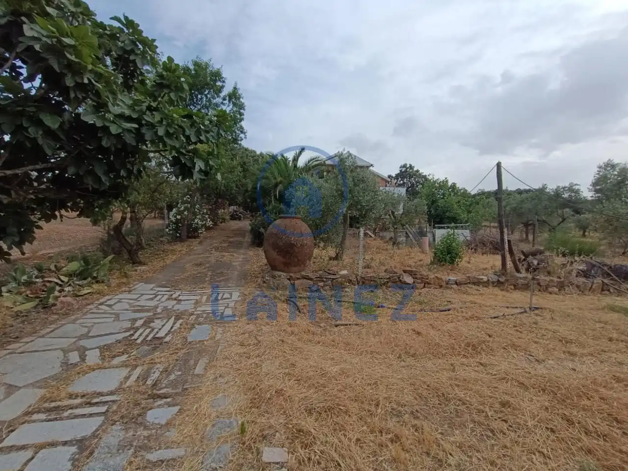 Residencial en venta en La Granjuela