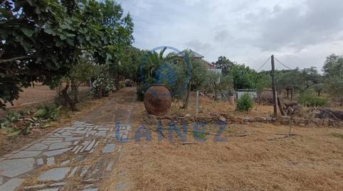 Foto 5 von Residential zum Verkauf in La Granjuela, Córdoba