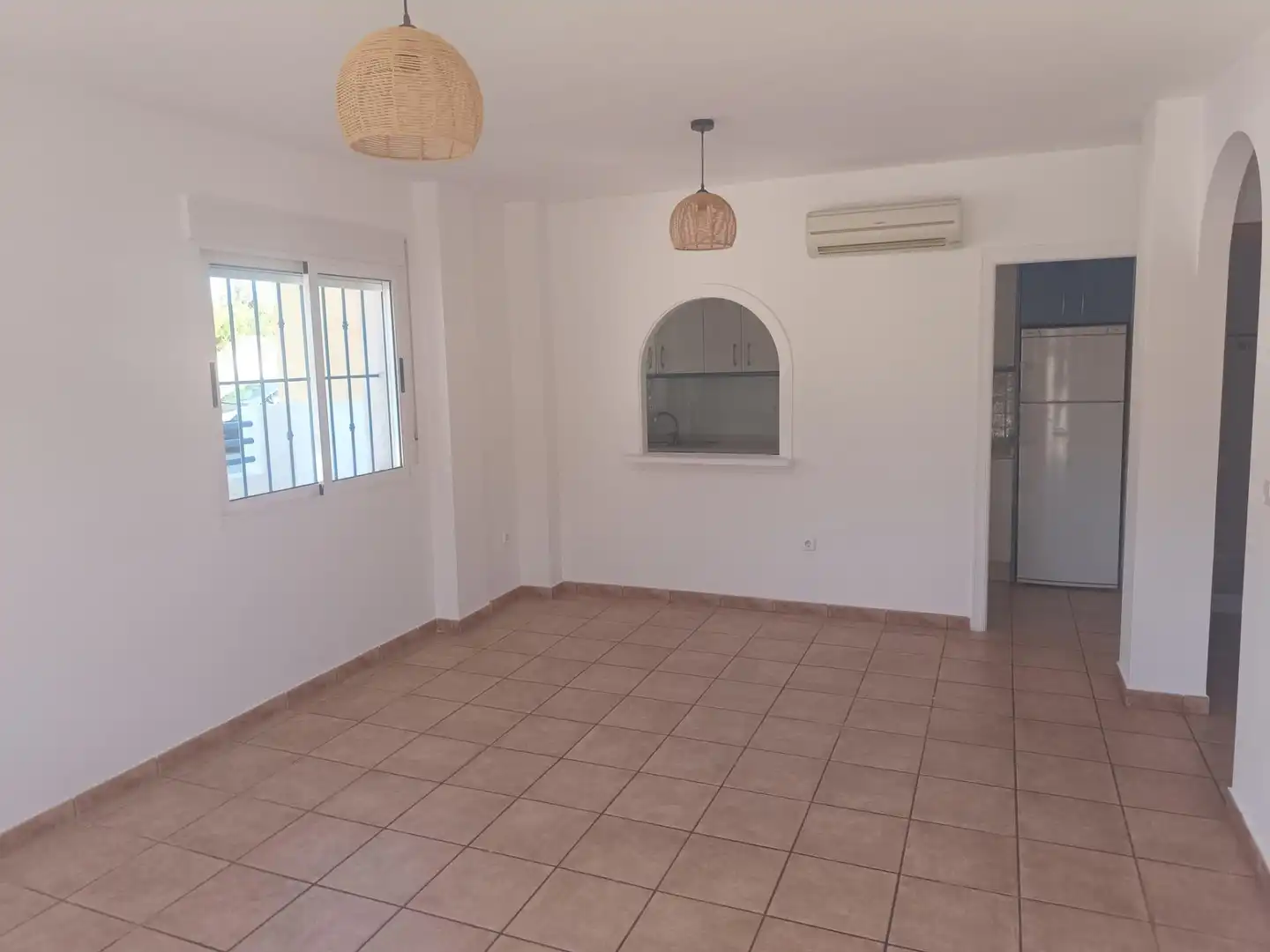 Dining room of Houses for sale in San Javier