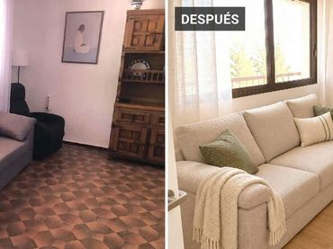 Maison mitoyenne à vendre à Santiago de la Ribera