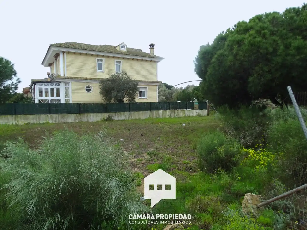 Residencial en venda en Punta Umbría