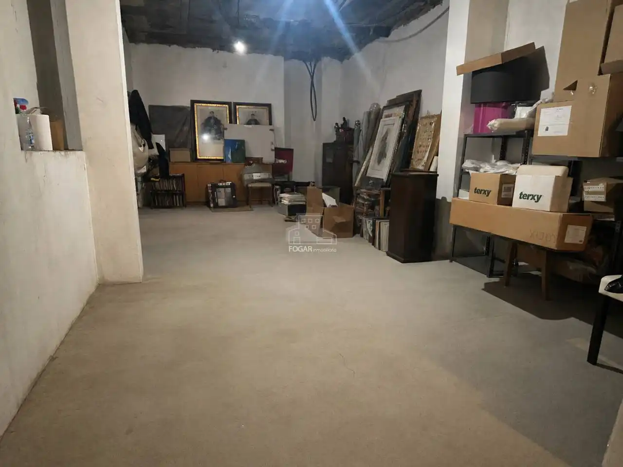 Local comercial de lloguer a Vilagarcía, imagen 10