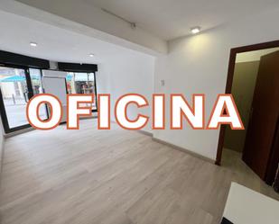 Oficina de lloguer en L'Hospitalet de Llobregat amb Aire condicionat i Calefacció
