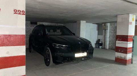 Foto 4 de Garaje en venta en Avenida del Sur, 8, Pajaritos, Granada Capital