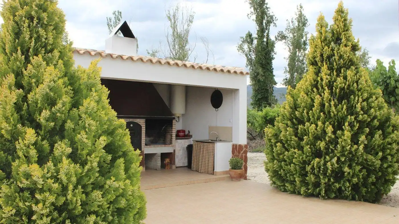 Xalet amb terrassa en venda a Hornillos, imagen 10