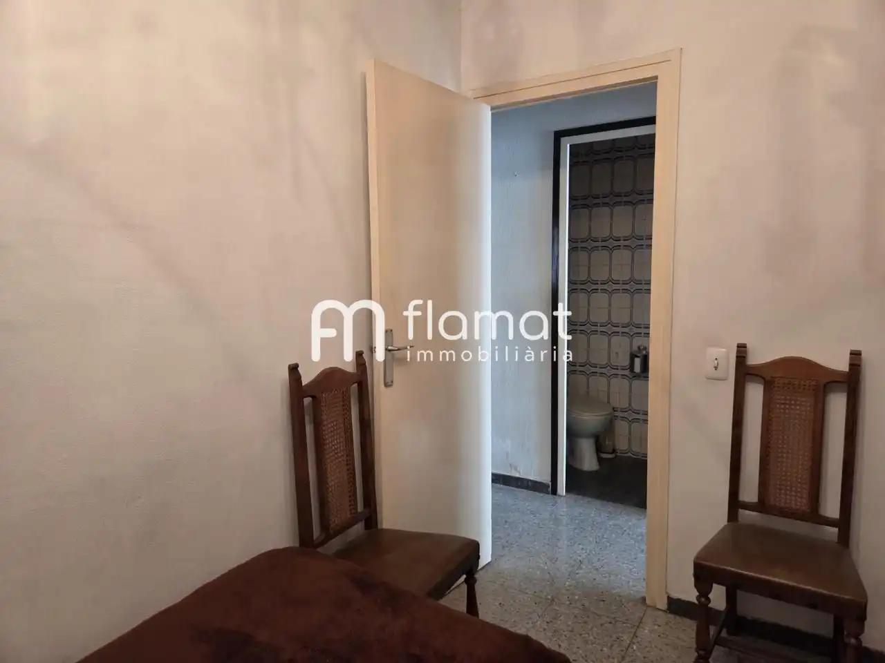 Dúplex en venta en Badalona con Terraza