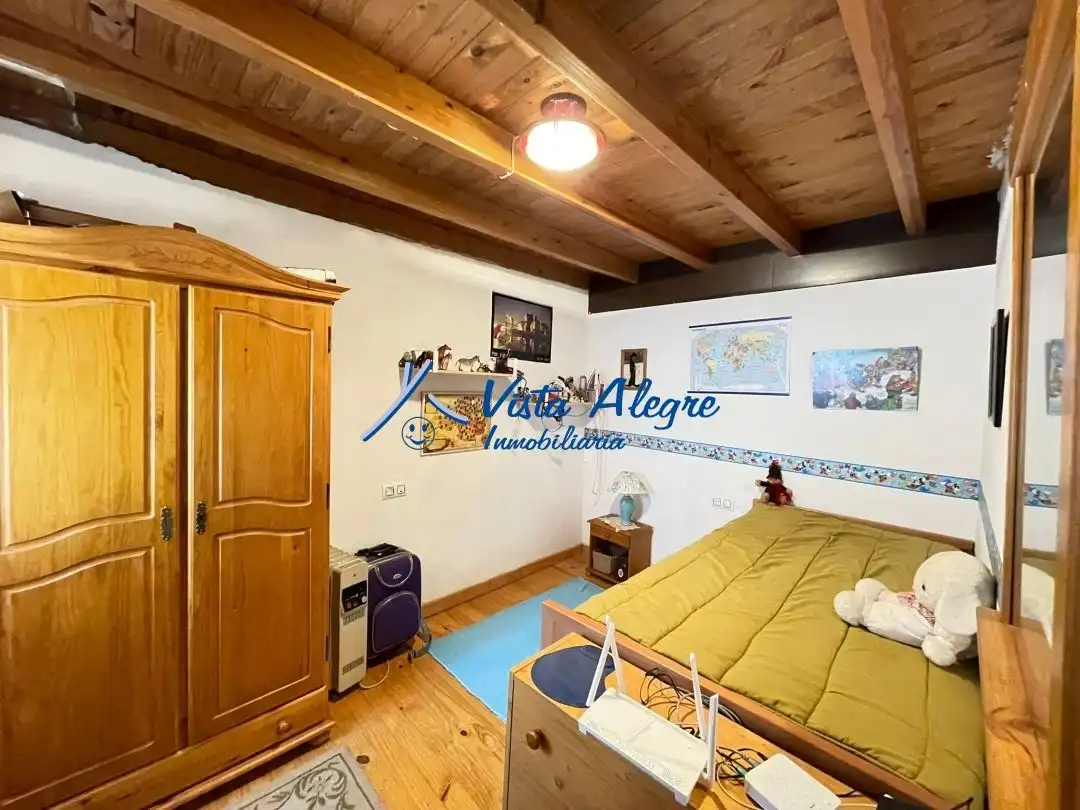 Casa o xalet en venda en Ochánduri amb Moblat