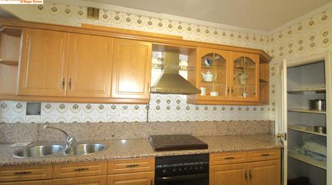 Foto 3 de Piso en venta en A Milagrosa, Lugo Capital