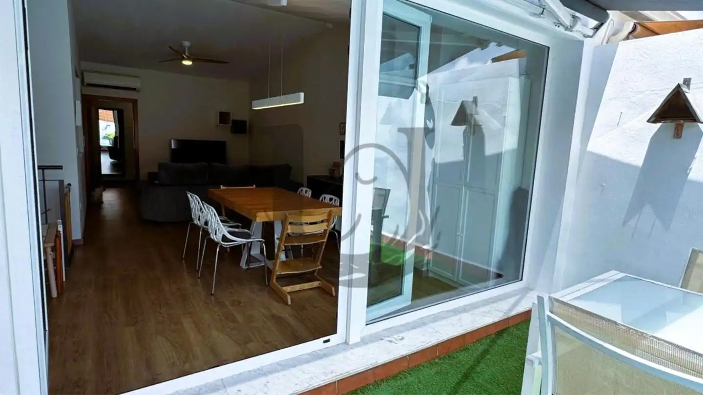 Penthouse mit Aufzug zum Verkauf in Silla, imagen 4