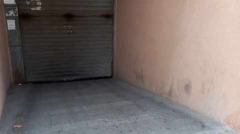 Foto 4 von Garage zum Verkauf in Calle de Roma, 2, Can Puiggener, Sabadell