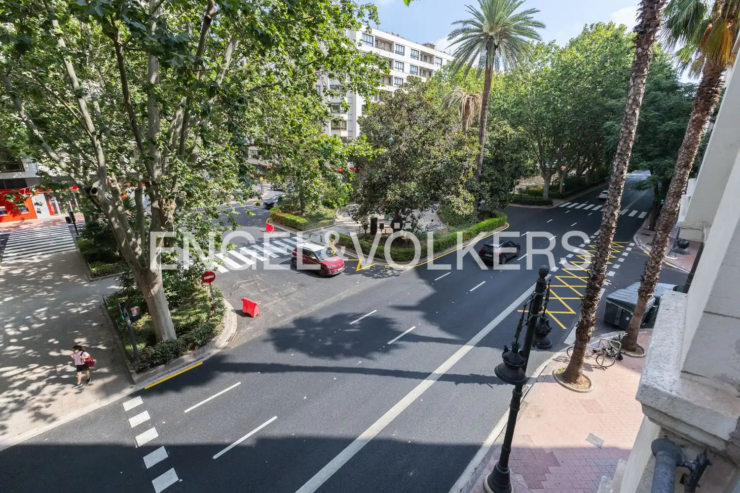 Appartement avec terrasse à vendre à Gran Via del Marqués del Túria, imagen 49