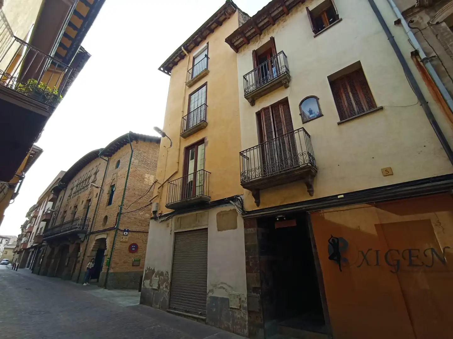 Wohnung zum Verkauf in BAC DE RODA, Roda de Ter