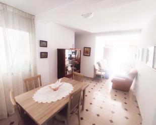 Dining room of Flat to rent in  Granada Capital  with Balcony