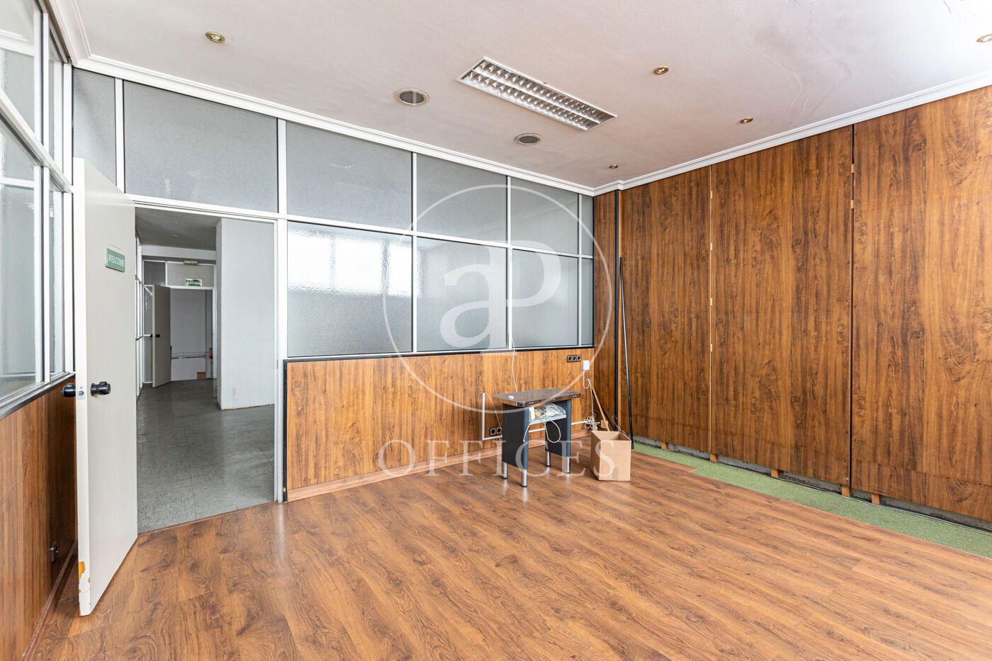Office for sale in C. de Alfonso Gómez, Simancas, San Blas