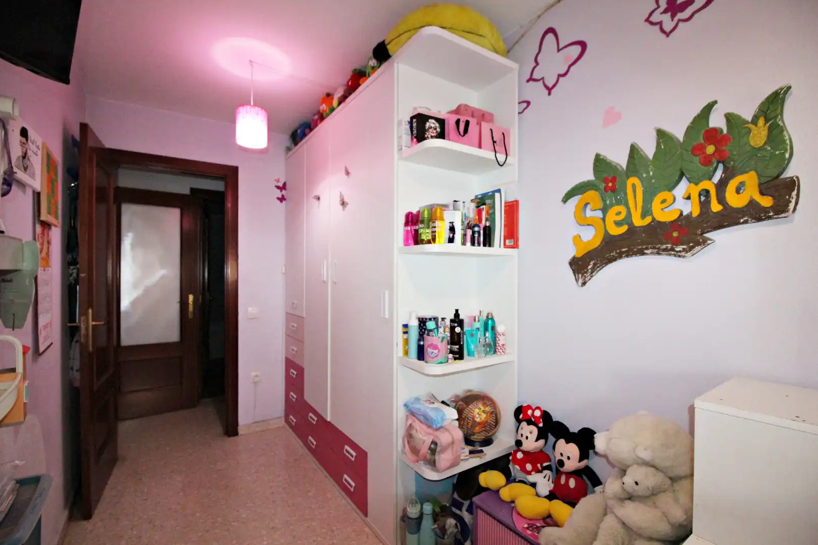 Habitación de Piso en venta en Huelva