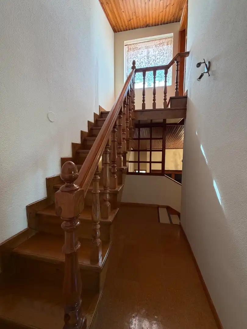 Villa con balcone in vendita a Barrocanes, imagen 23