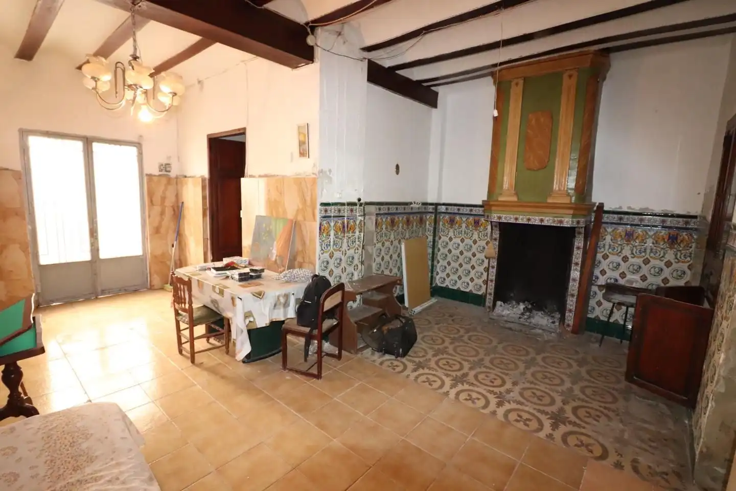 Casa o chalet en venta en Dos Aguas