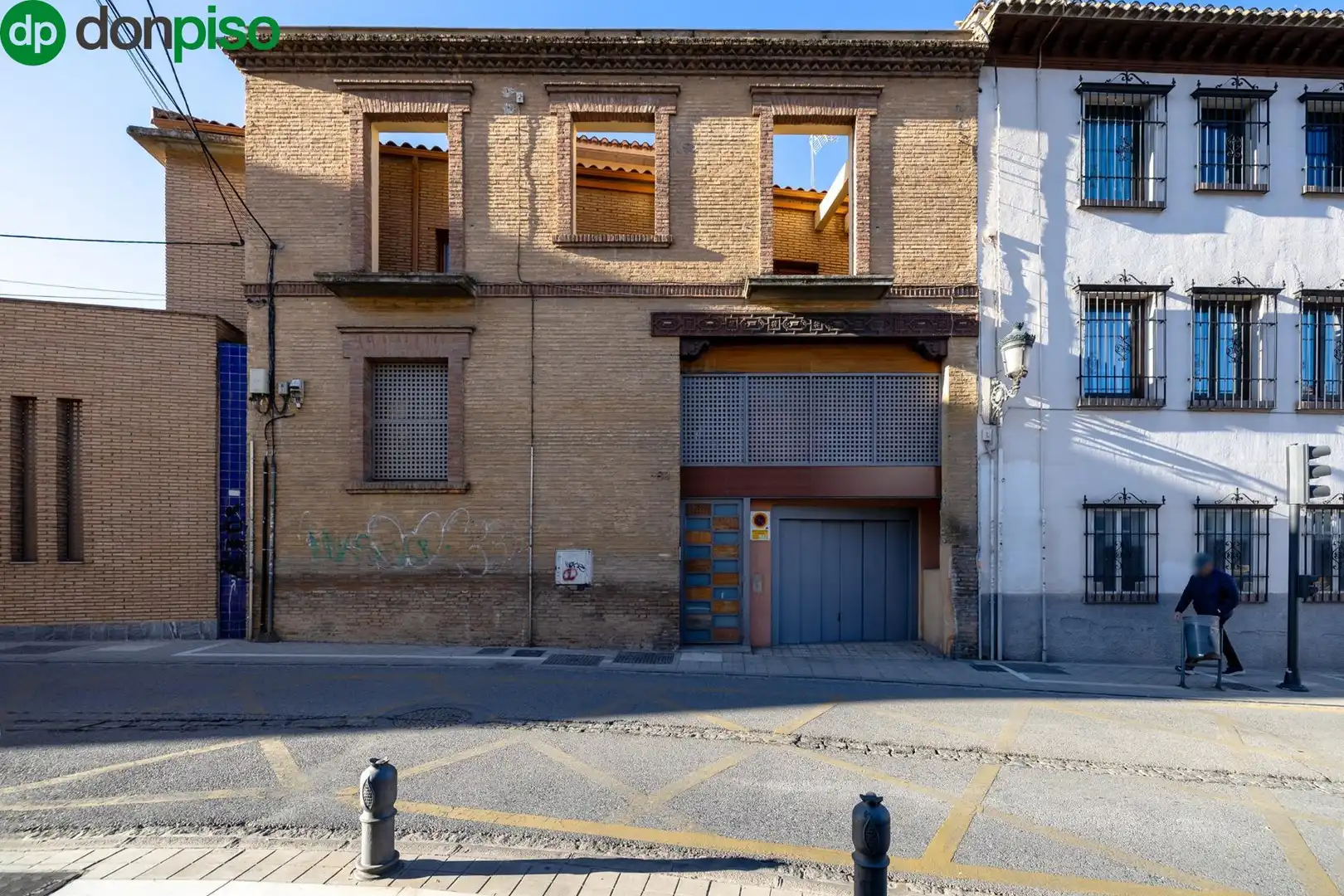 Aparcament en venda a Calle MOLINOS, imagen 12
