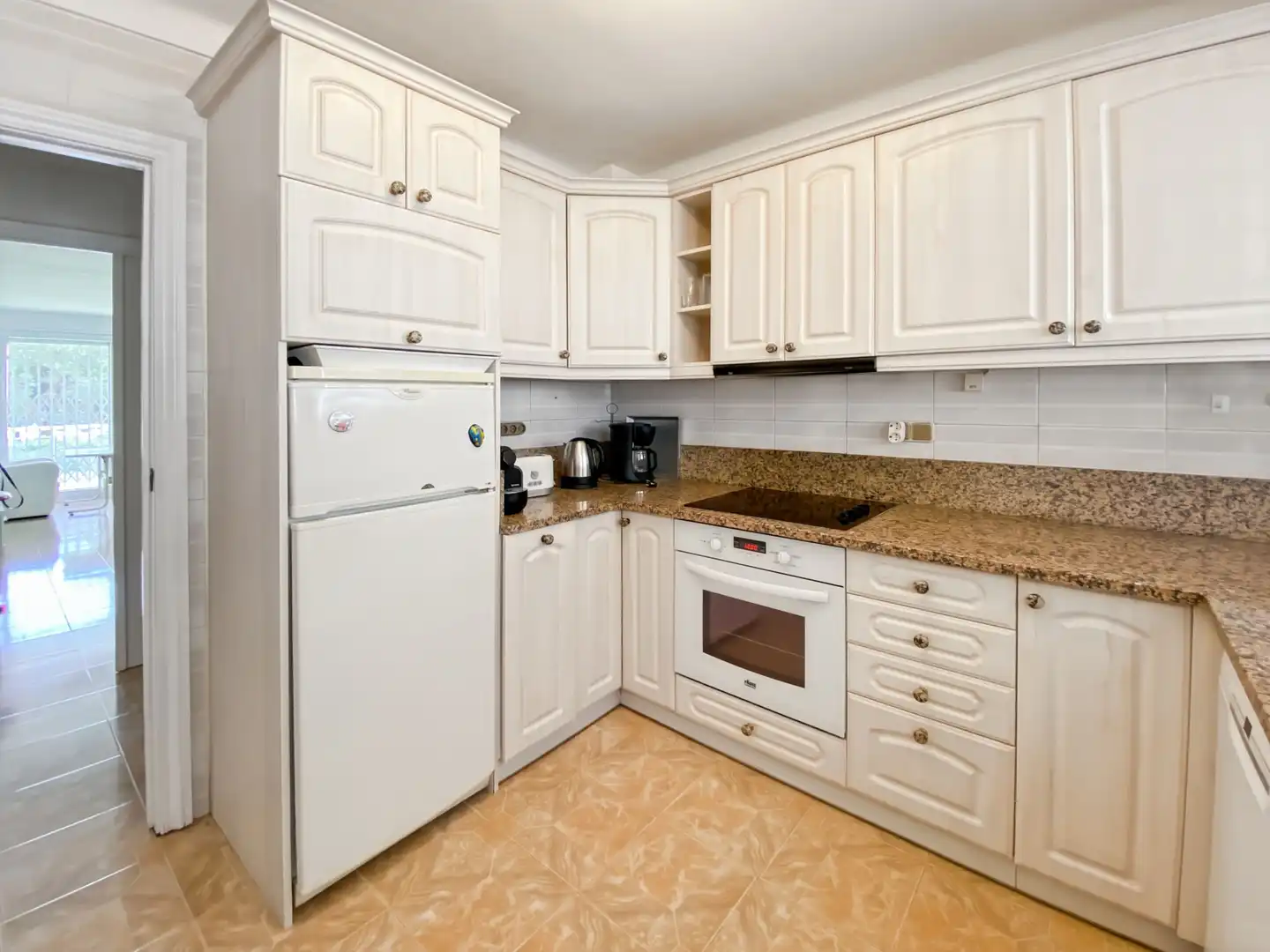 Piso en venta en Almadrava - Canyelles - Puig-Rom, imagen 9