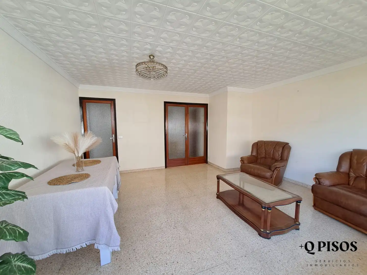Piso con terraza en venta en Carrer Aragó 23, imagen 11