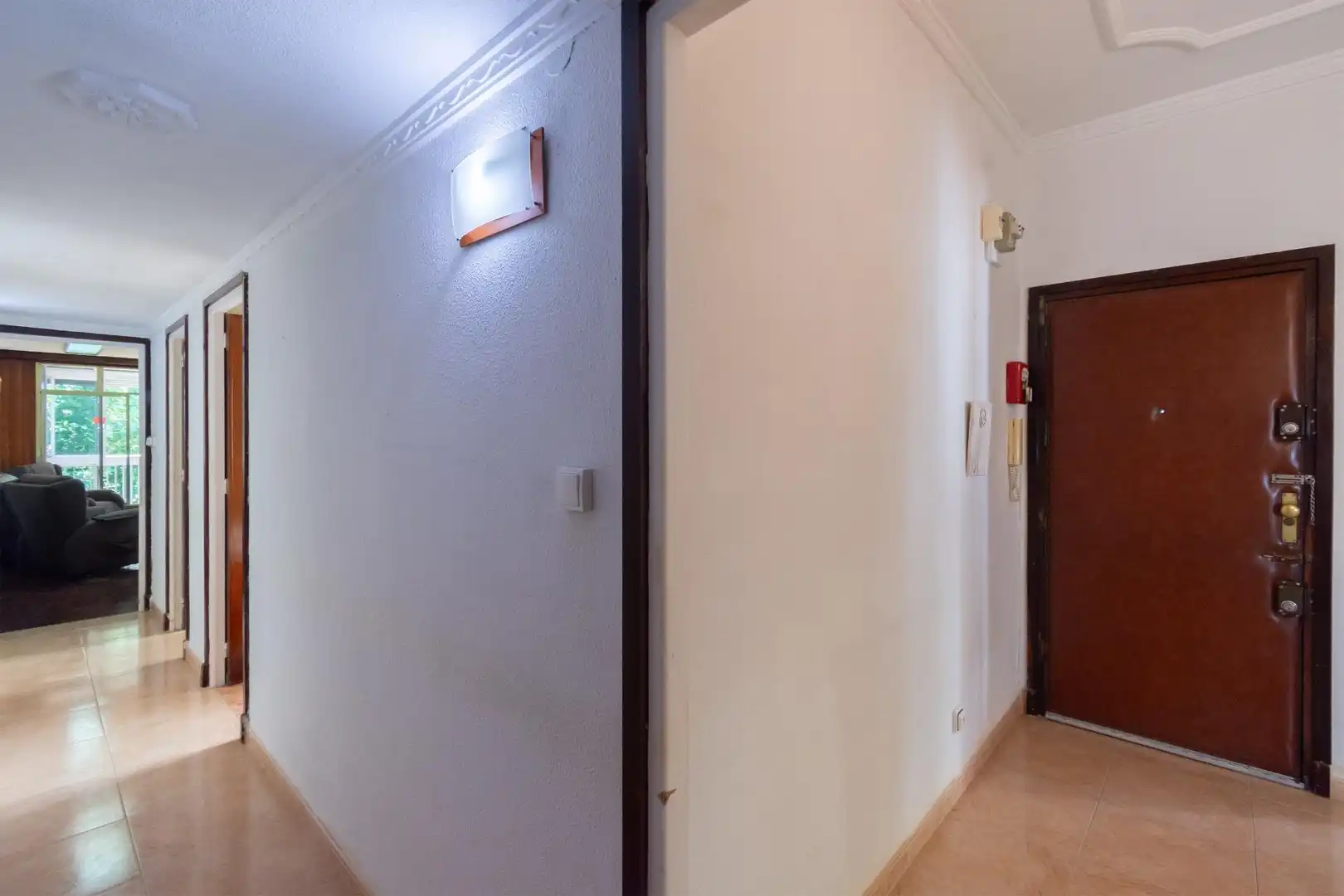 Wohnung mit Terrasse zum Verkauf in Paseo ALFONSO XIII 21, imagen 19