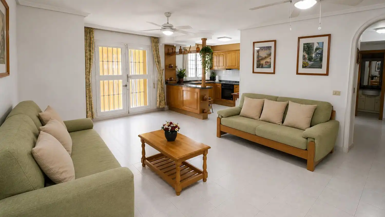 Appartement à vendre à Moncófar Playa, imagen 2