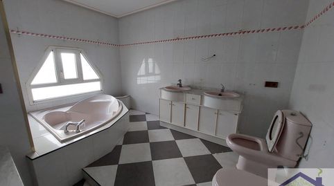 Piso en venta en Begijar, 3 dormitorios.