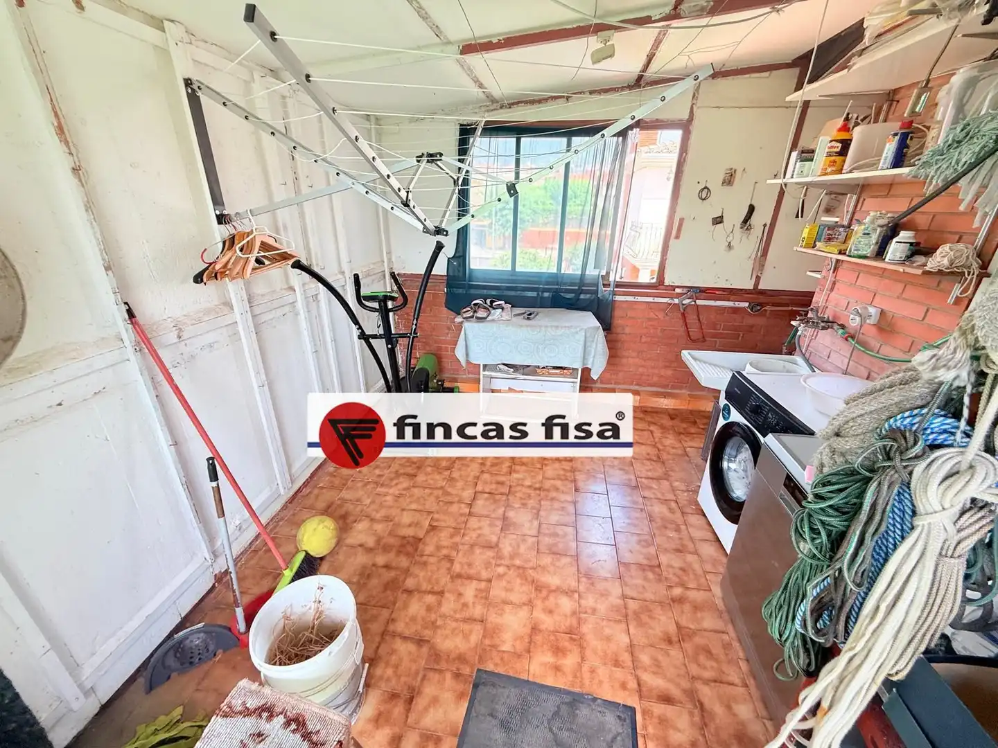 Cuina de Casa adosada en venda en Premià de Mar amb Aire condicionat, Calefacció i Jardí privat