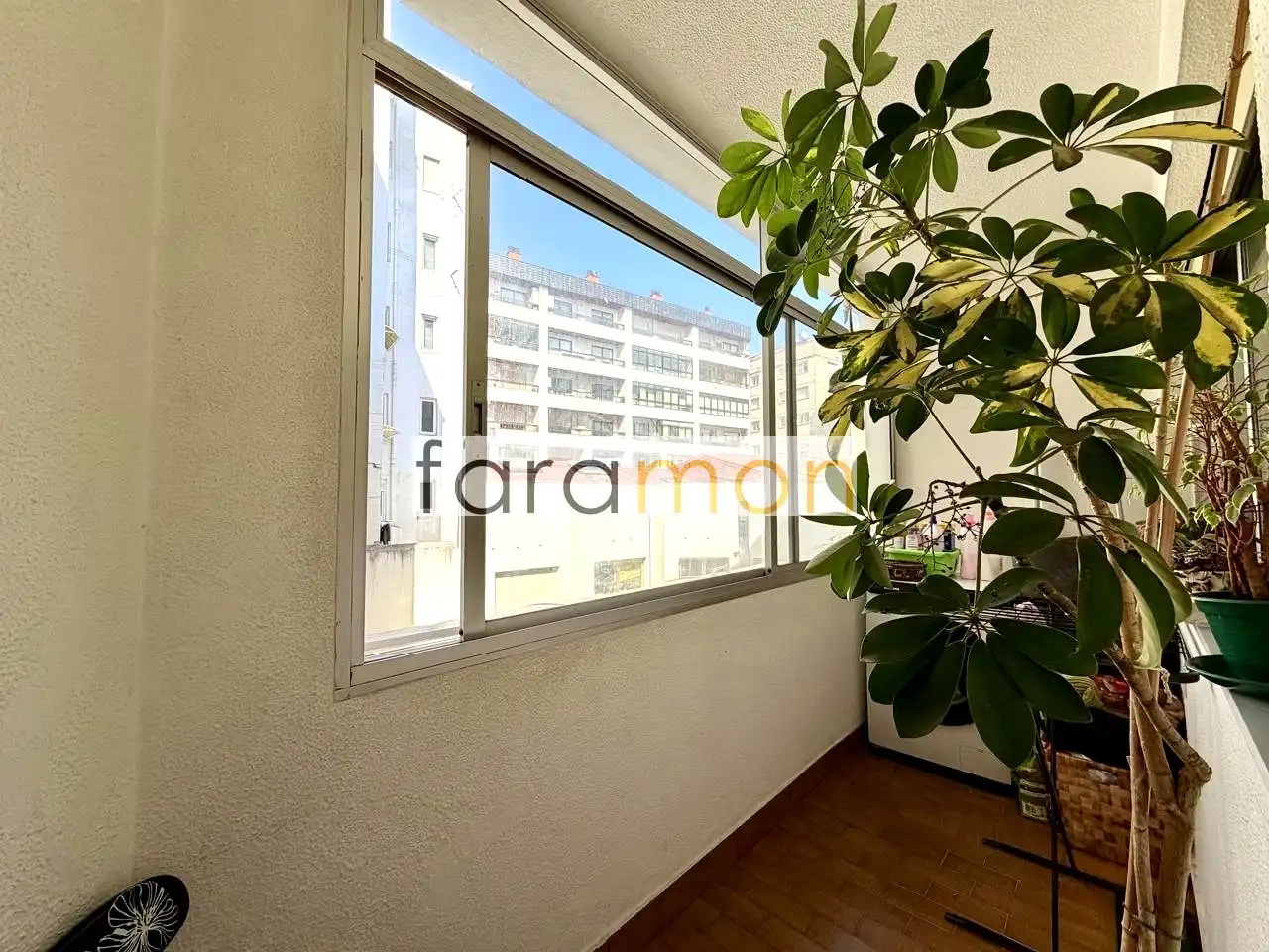 Flat for sale in Rúa de Oporto, Centro - Areal