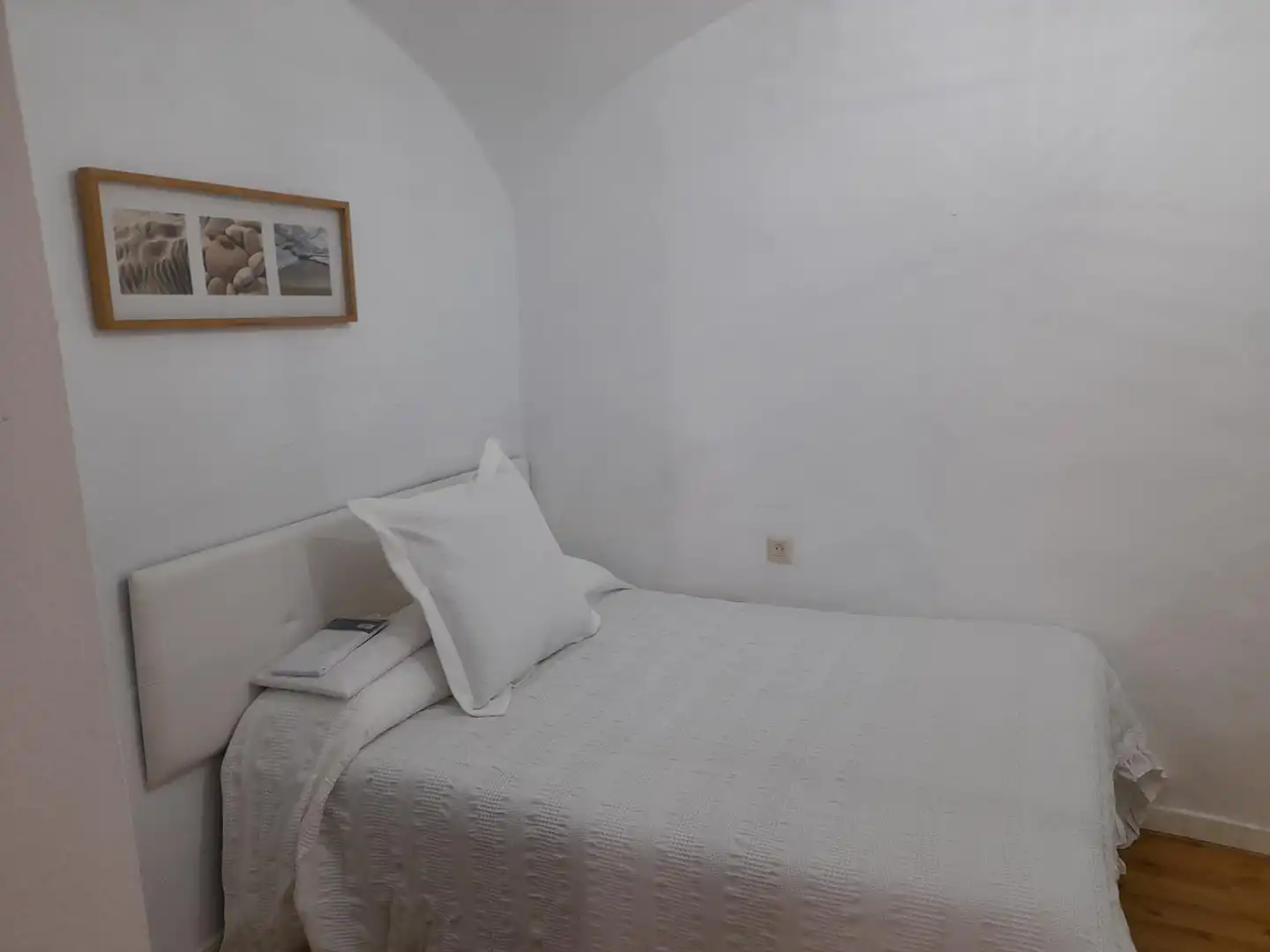 Apartament de lloguer a Casco Antiguo, imagen 2