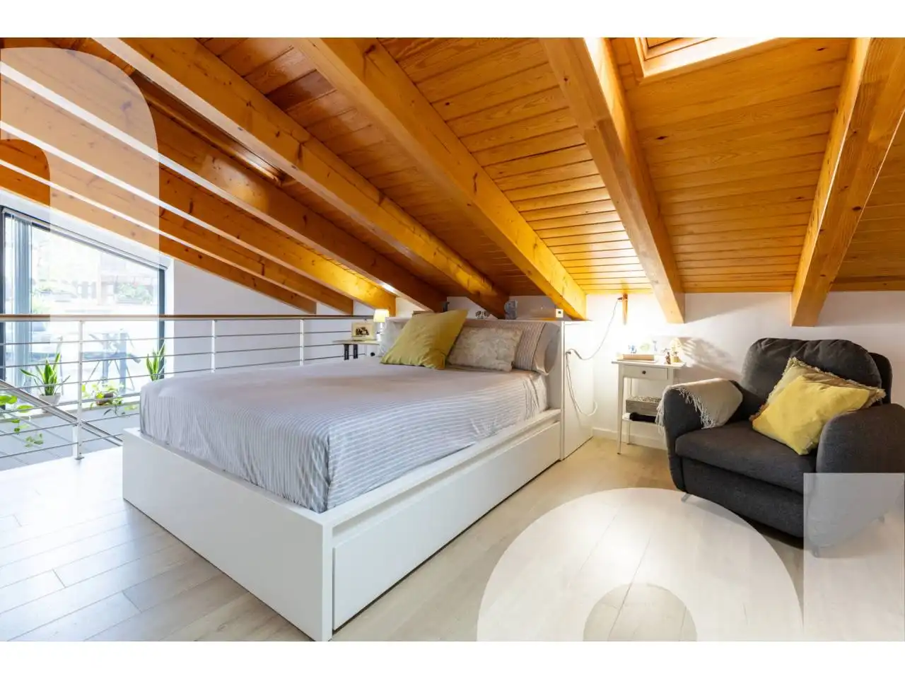 Bedroom of Houses for sale in Congost