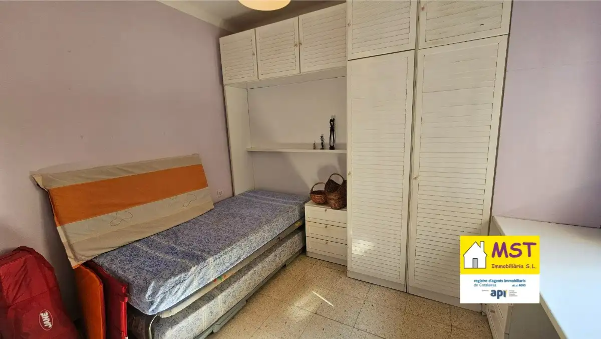 Habitación de Piso en venta en Navàs, Barcelona