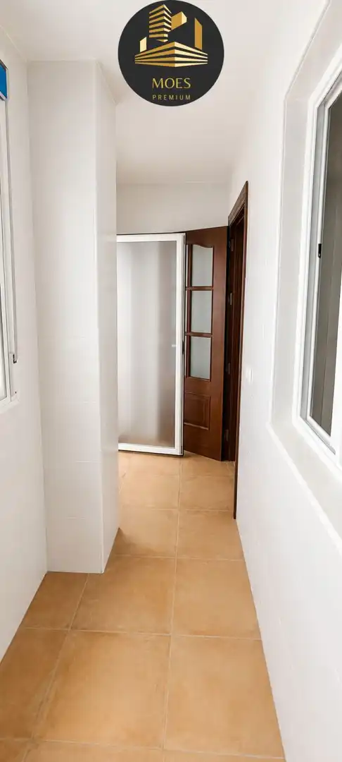 Flat for sale in Torreperogil  with Heating, Terrace and Storage room