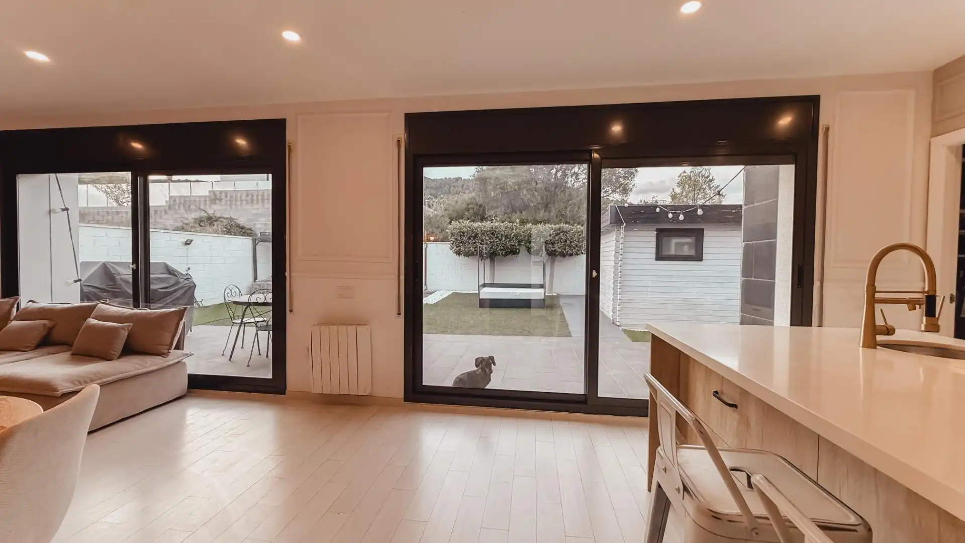 Villa avec jardin à vendre à Carrer Carrer Baix Camp 15, imagen 23