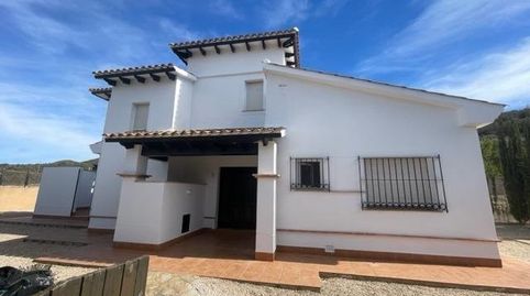 Foto 2 de Casa o chalet en venta en N/a, -1, La Pinilla - Las Palas, Fuente Álamo de Murcia