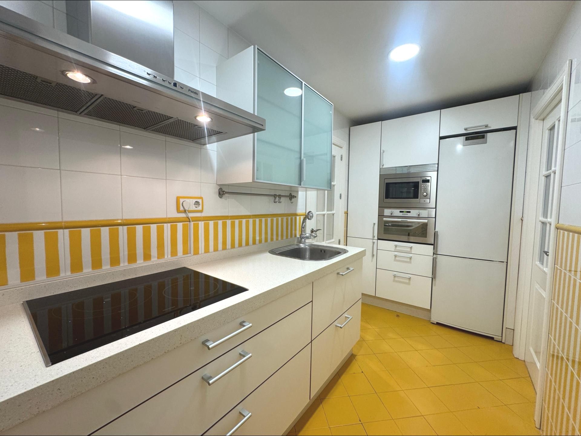 Flat for sale in Viñuela - Rescatado, Levante