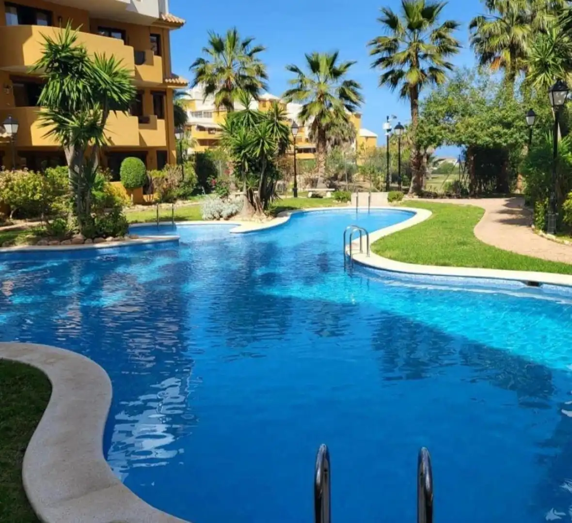 Apartment for sale in Playa del Acequión, Náufragos y Rocío del Mar, imagen 27