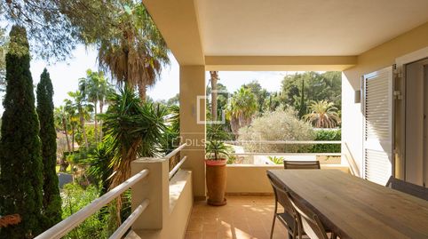 Foto 4 de Casa o xalet en venda a Can Furnet, Santa Eulària des Riu
