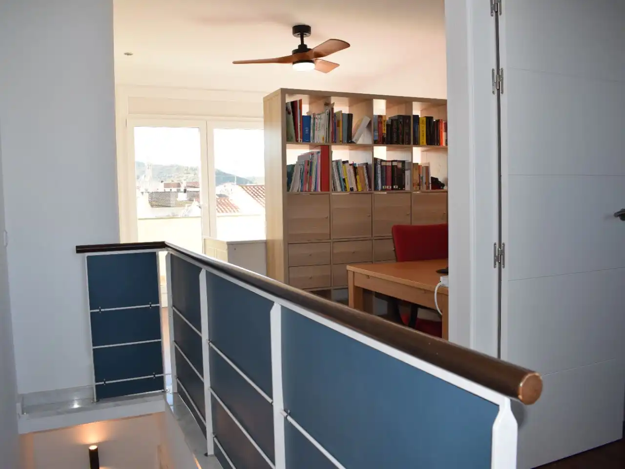 Balcony of Houses for sale in Sant Pere de Ribes  with Air Conditioner, Terrace and Balcony