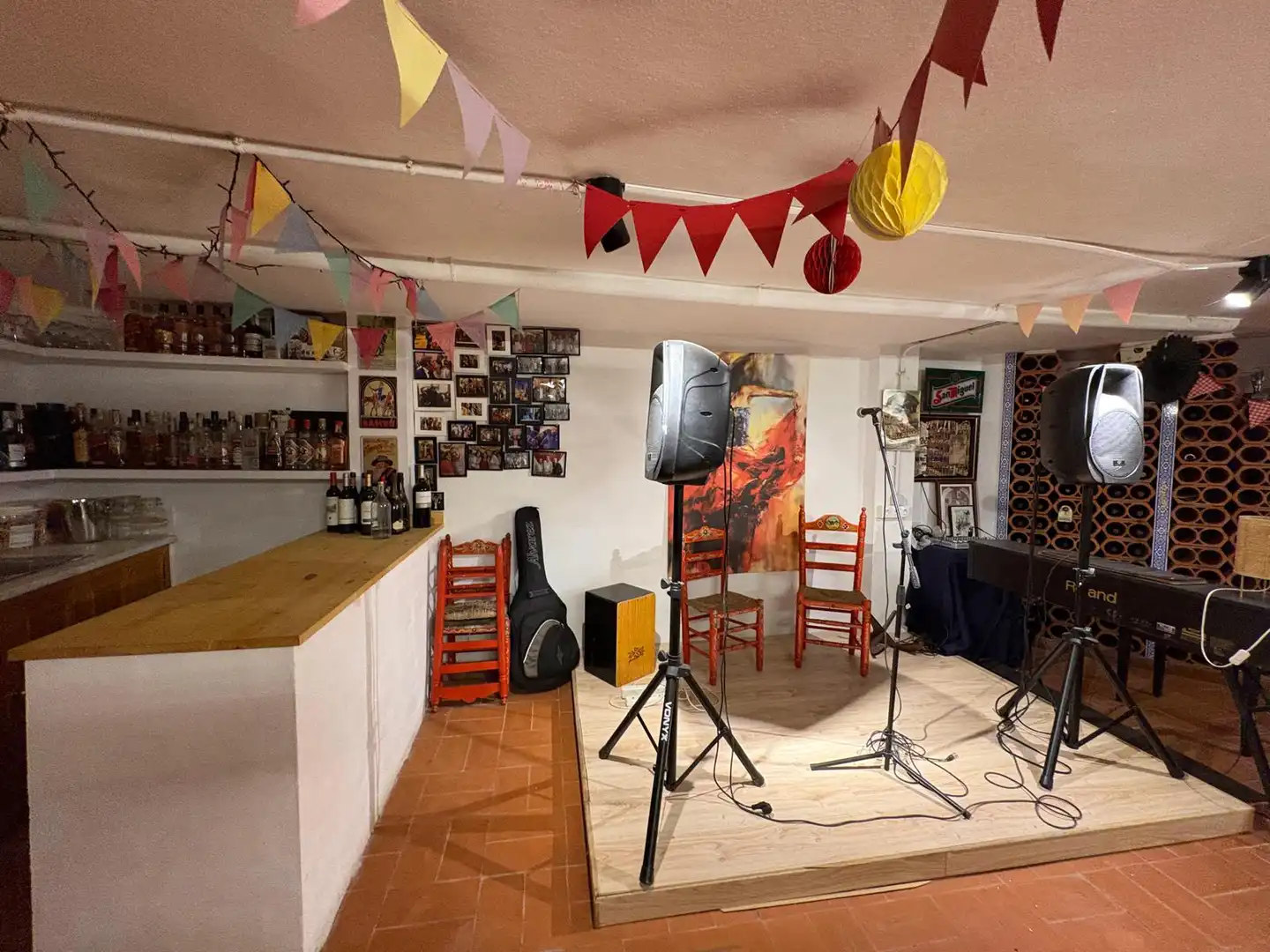 Casa o chalet en venta en Casco Antiguo