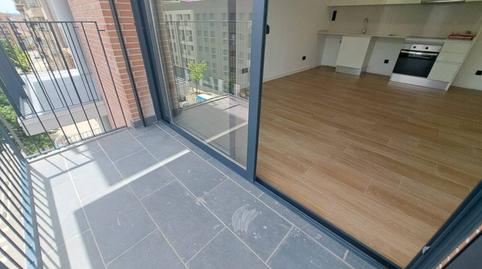 Foto 4 de Pis de lloguer a Ronda Ponent, Hostafrancs, Sabadell