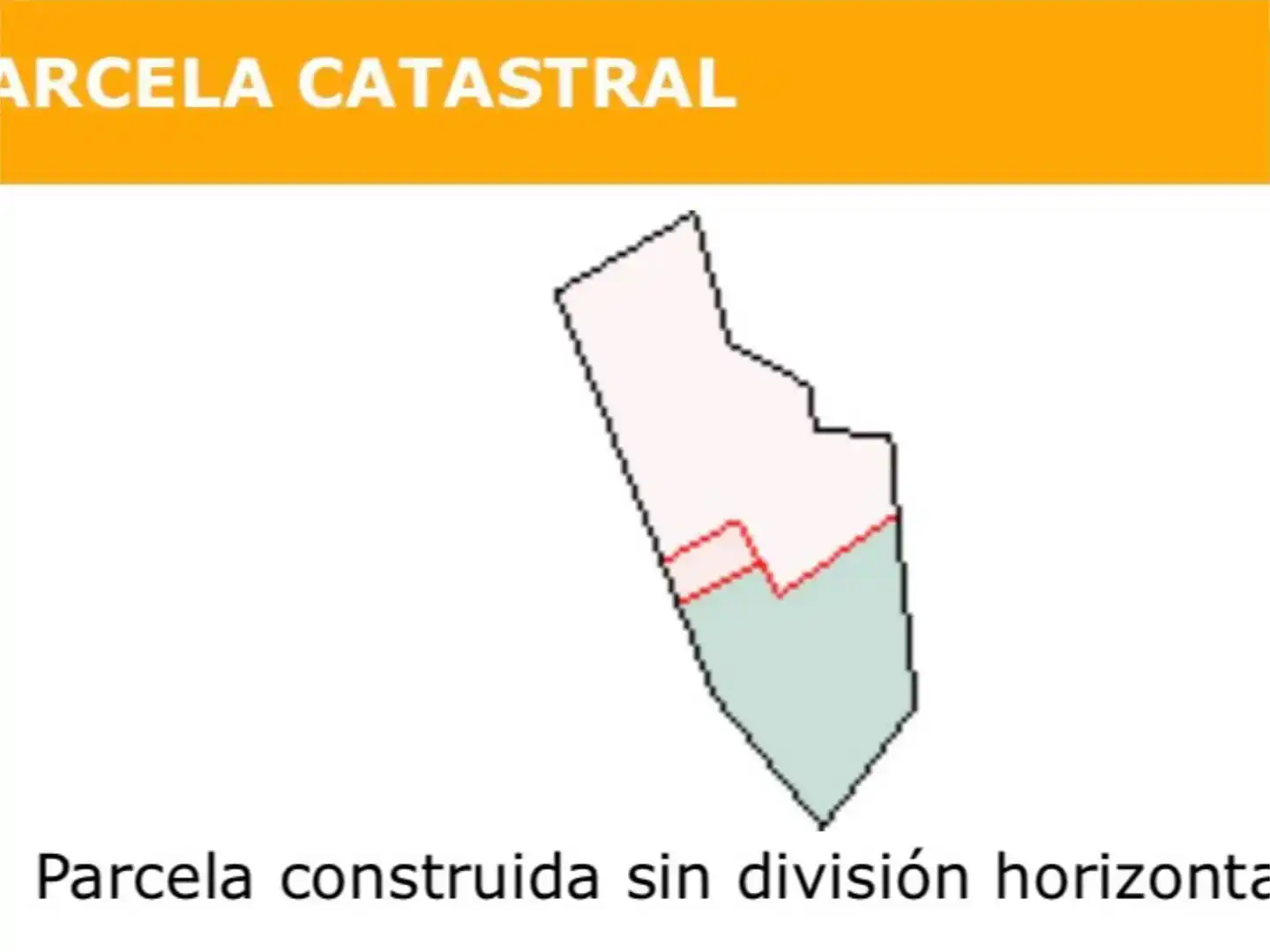 Exterior view of Detached homes for sale in La Carrera 