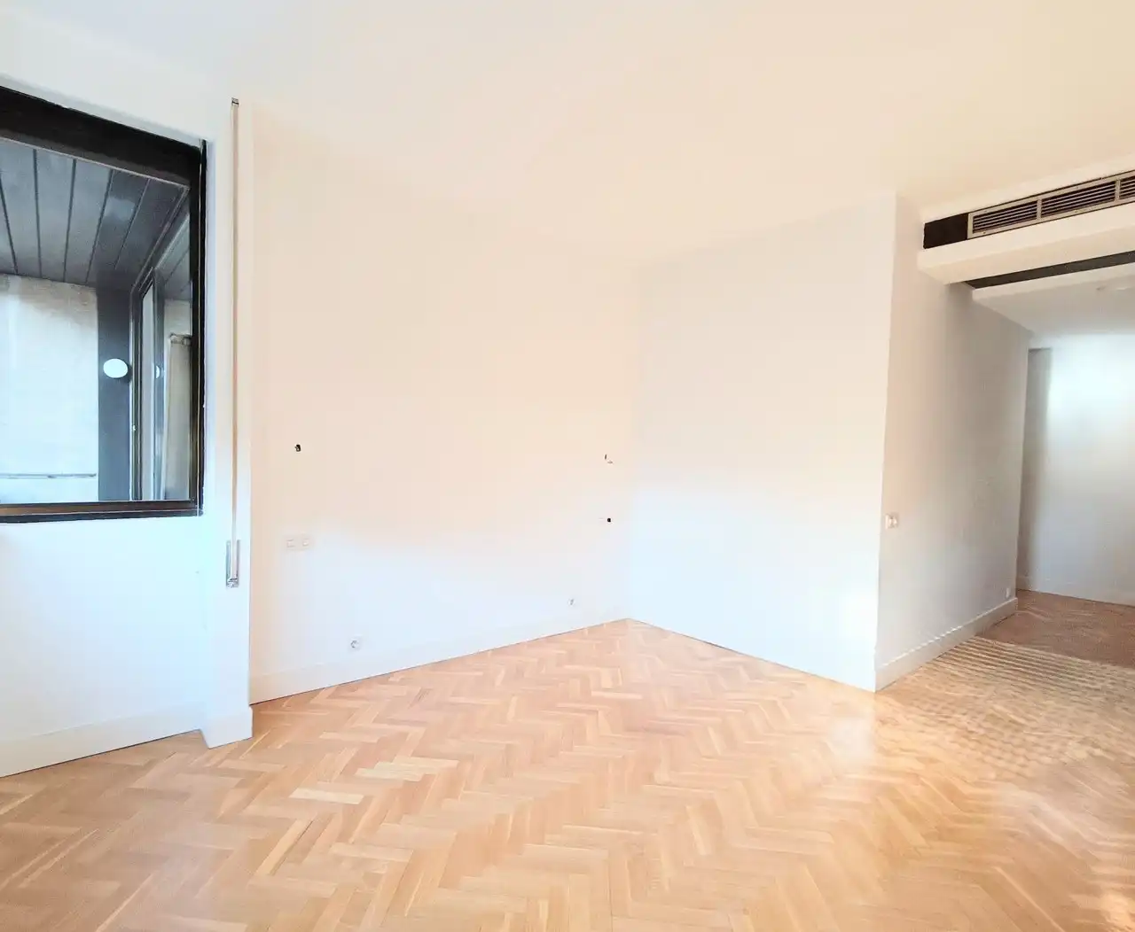 Wohnung zur Miete in ORENSE, Cuatro Caminos - Azca