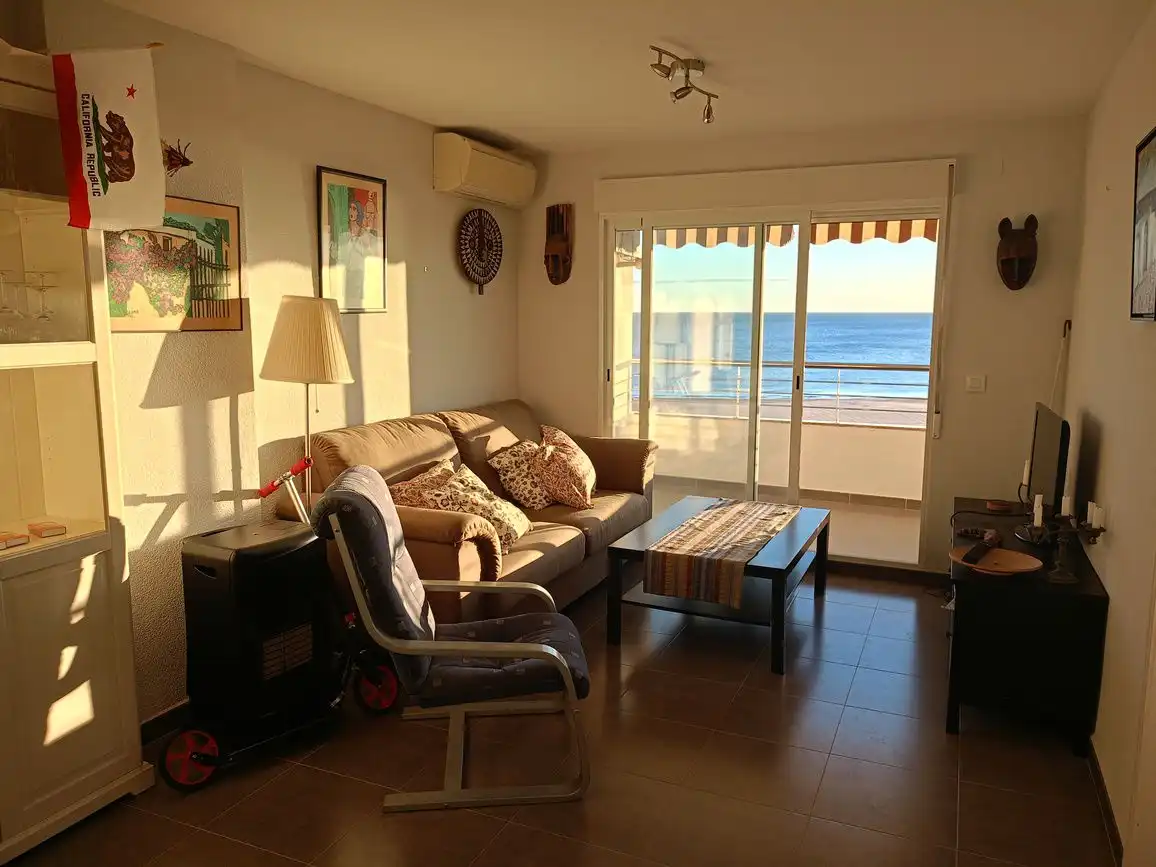 Apartament amb piscina de lloguer a Playa de Gandia, imagen 6