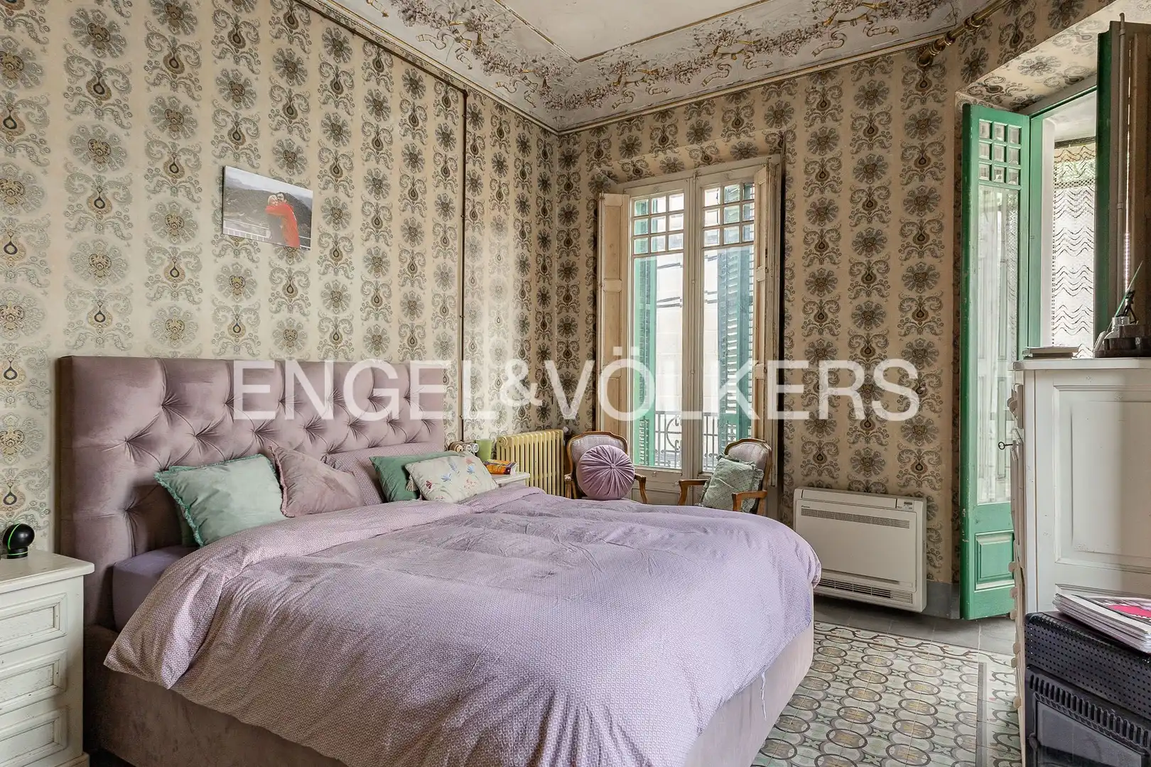Habitación de Casa adosada en venta en Sant Celoni con Calefacción, Jardín privado y Terraza