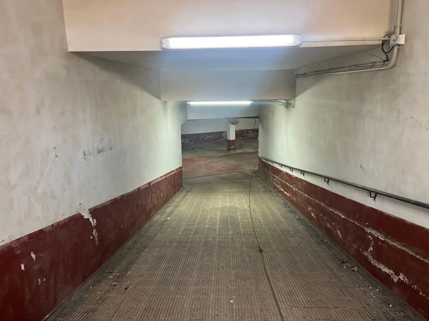 Parking à vendre à Ronda Alzira, imagen 4